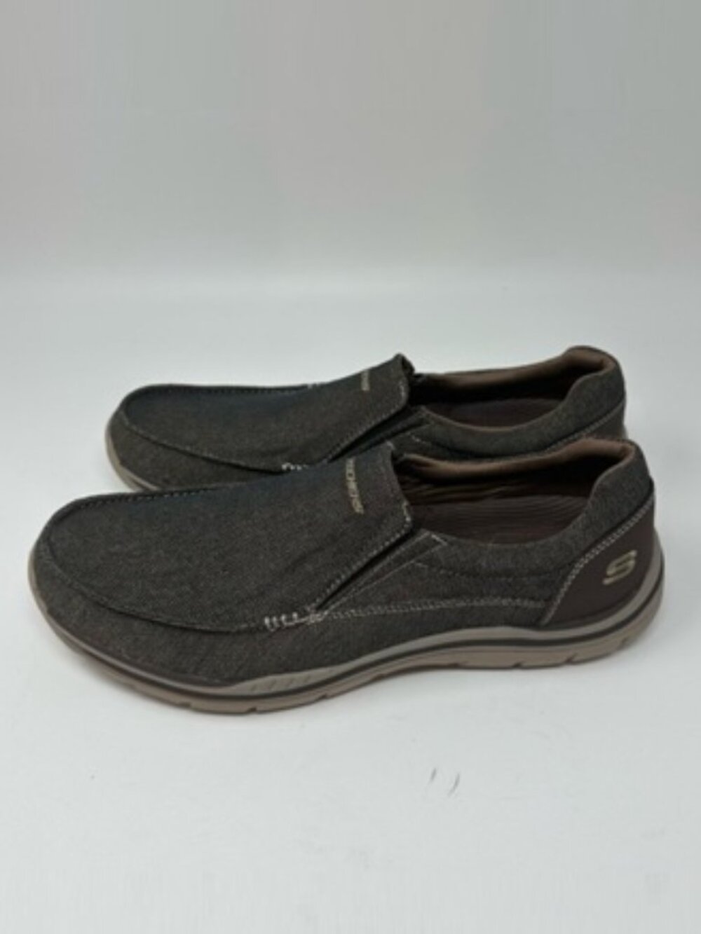 Skechers Relax Fit Expected - Avillo New Men's 12